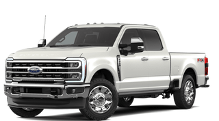 2026 Ford Super Duty F-250® King Ranch®