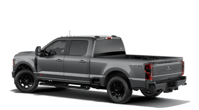 2027 Ford Super Duty F-250® Lariat®