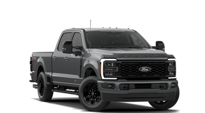 2027 Ford Super Duty F-250® Lariat®