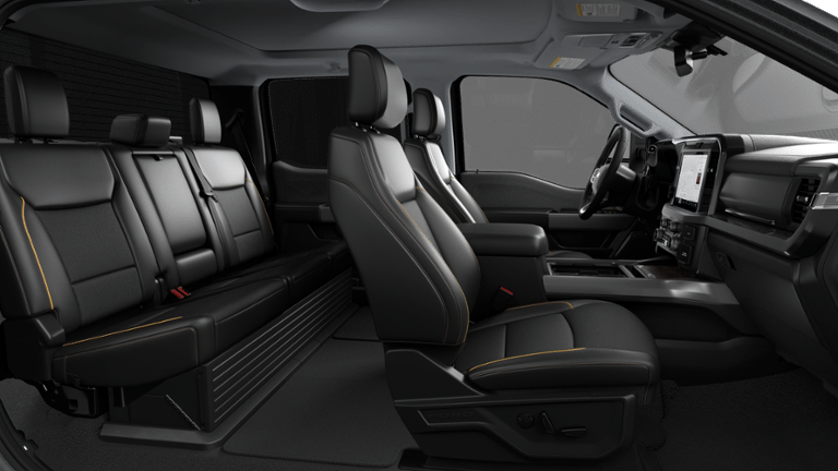 2027 Ford Super Duty F-250® Lariat®