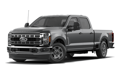 2027 Ford Super Duty F-250® XLT