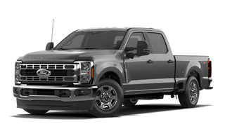 2027 Ford Super Duty F-250® XLT