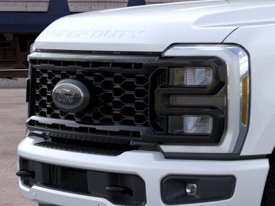 2026 Ford Super Duty F-250® Lariat®