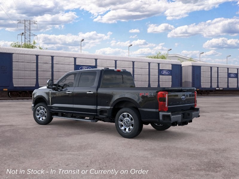 2026 Ford Super Duty F-250® Lariat®