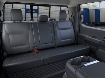 2026 Ford Super Duty F-250® Lariat®