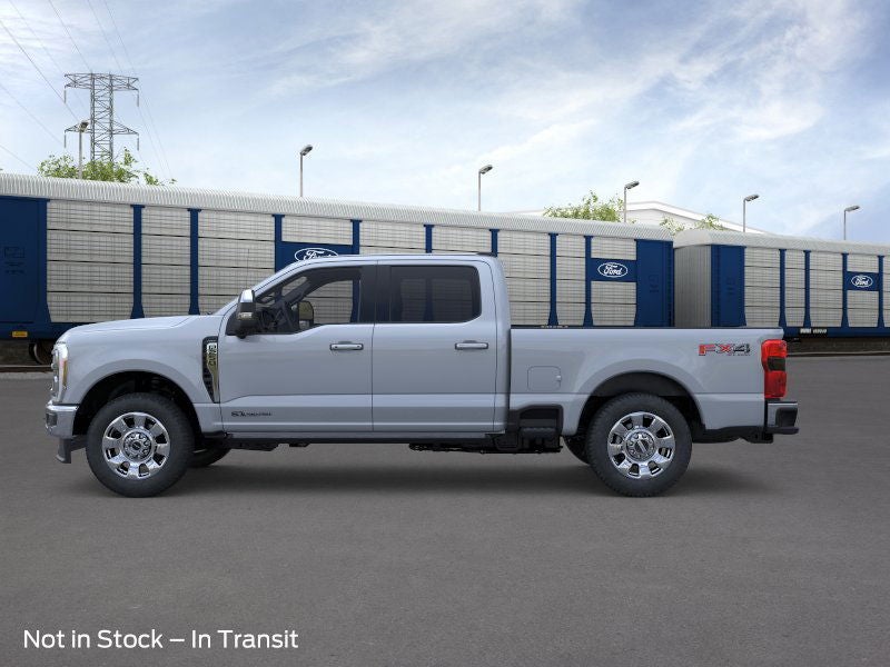 2026 Ford Super Duty F-250® Lariat®