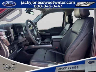 2026 Ford Super Duty F-250® Lariat®