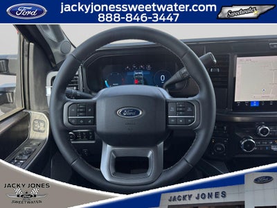 2026 Ford Super Duty F-250® Lariat®