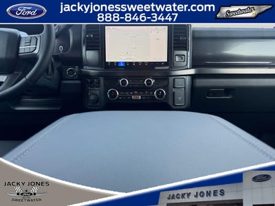 2026 Ford Super Duty F-250® Lariat®