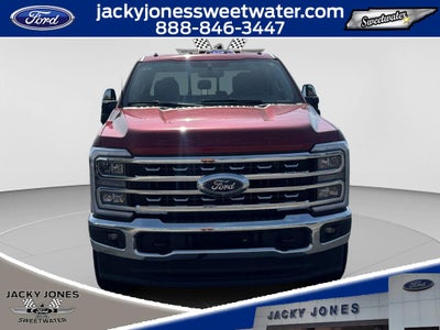 2026 Ford Super Duty F-250® Lariat®