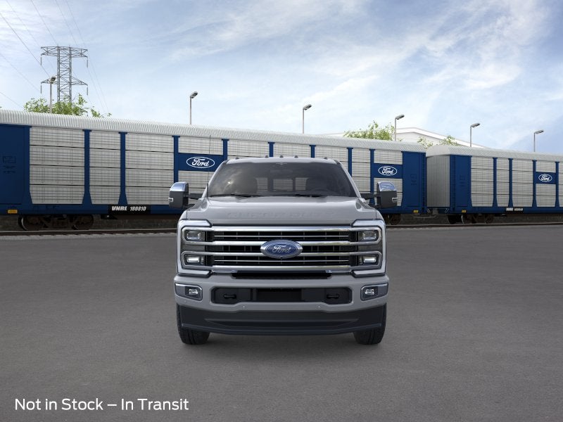 2026 Ford Super Duty F-350® Platinum®