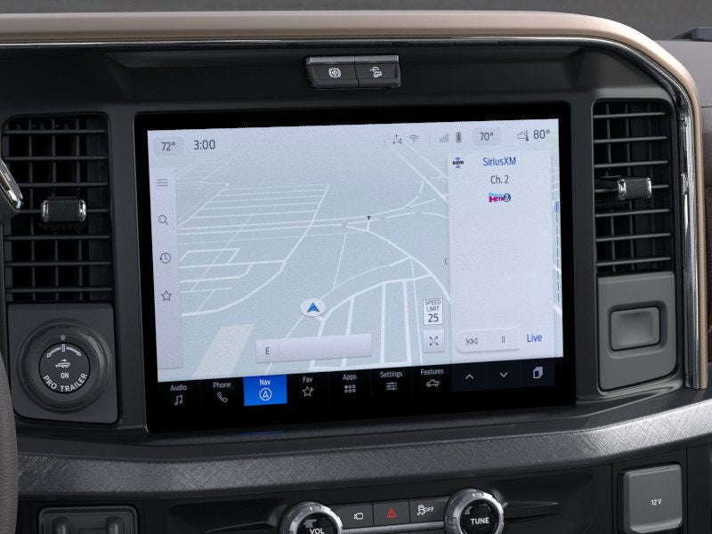 2026 Ford Super Duty F-350® King Ranch®