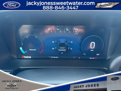 2026 Ford Super Duty F-350® Platinum®