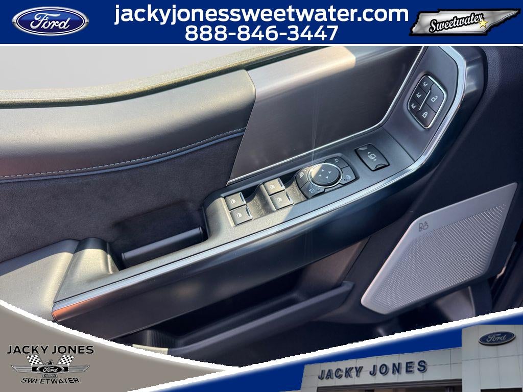 2026 Ford Super Duty F-350® Platinum®