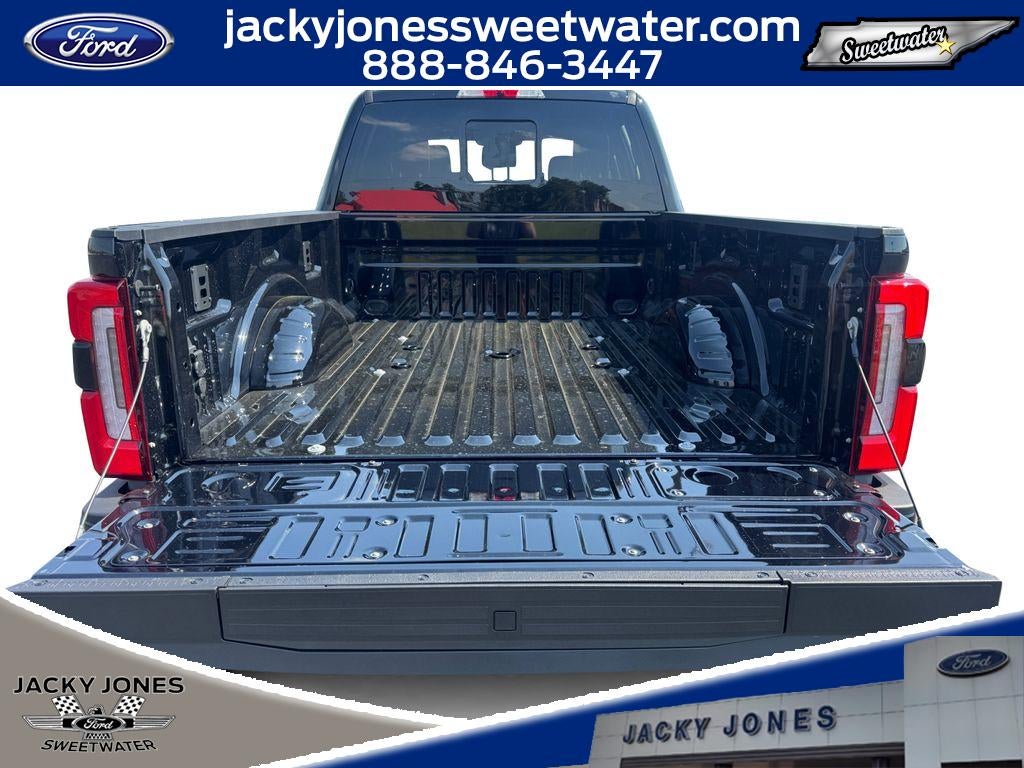 2026 Ford Super Duty F-350® Platinum®