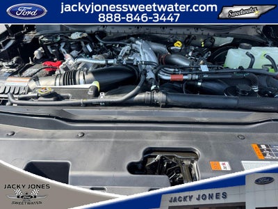 2026 Ford Super Duty F-350® Platinum®