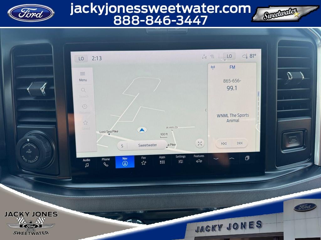 2026 Ford Super Duty F-350® Platinum®