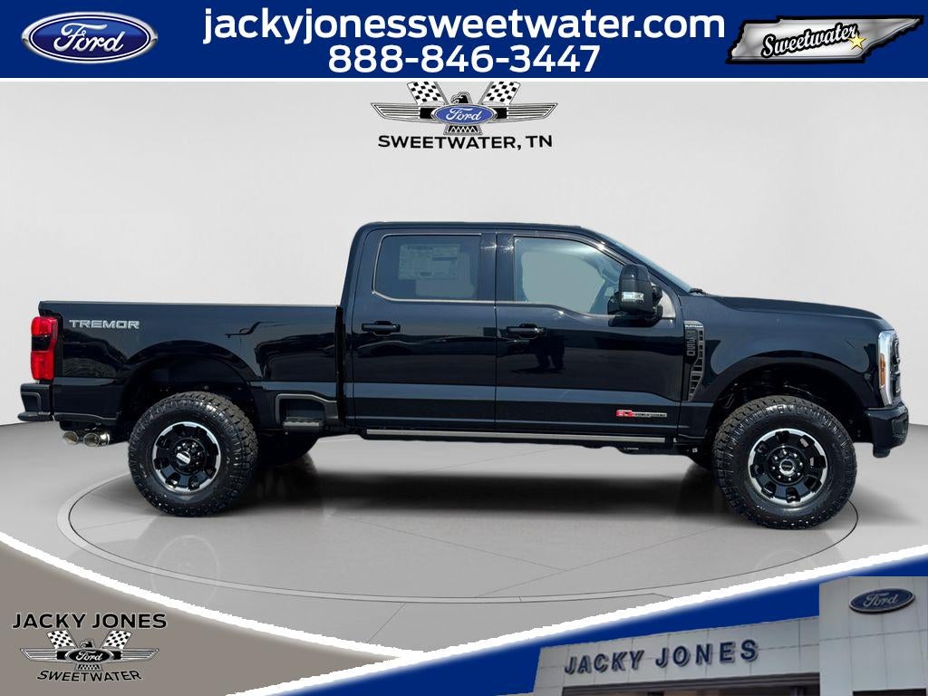 2026 Ford Super Duty F-350® Platinum®