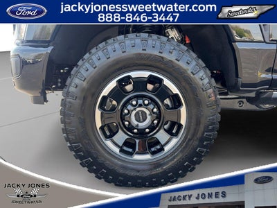 2026 Ford Super Duty F-350® Platinum®