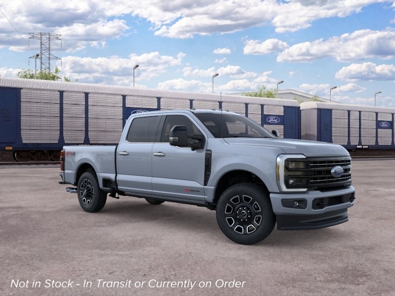 2026 Ford Super Duty F-350® Platinum®