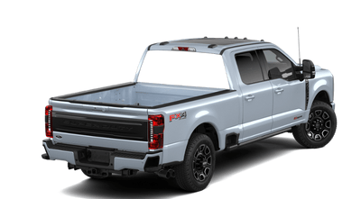 2026 Ford Super Duty F-350® Platinum®
