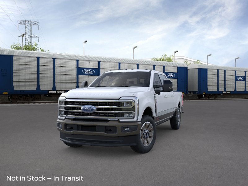 2026 Ford Super Duty F-350® King Ranch®