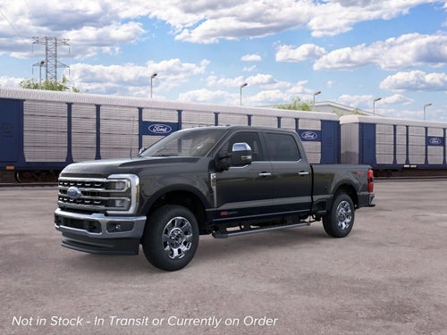 2026 Ford Super Duty F-350® Lariat®