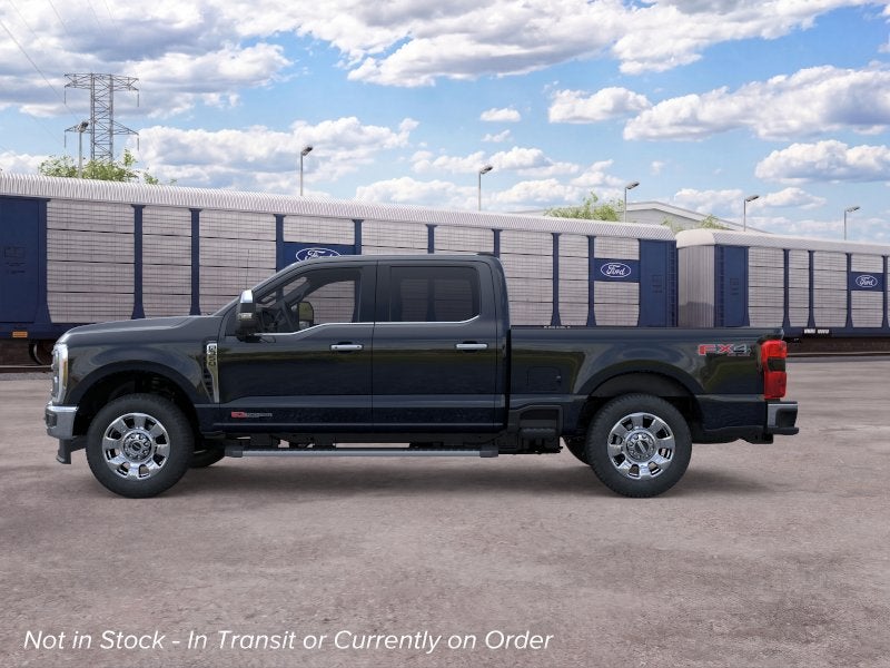 2026 Ford Super Duty F-350® Lariat®