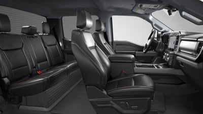 2026 Ford Super Duty F-350® Lariat®
