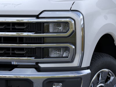 2026 Ford Super Duty F-350® King Ranch®