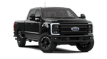 2026 Ford Super Duty F-350® Platinum®