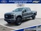 2026 Ford Super Duty F-350® Platinum®
