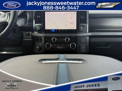 2026 Ford Super Duty F-350® Platinum®