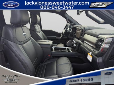 2026 Ford Super Duty F-350® Platinum®