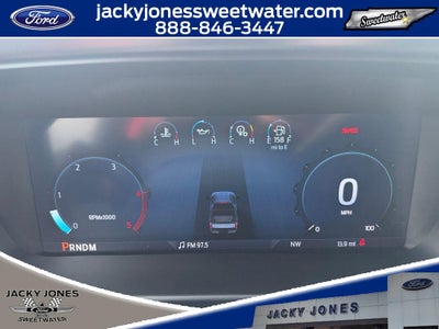 2026 Ford Super Duty F-350® Platinum®