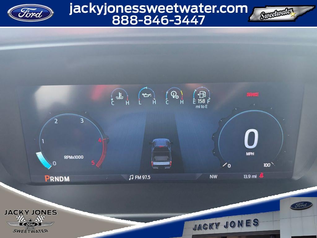 2026 Ford Super Duty F-350® Platinum®