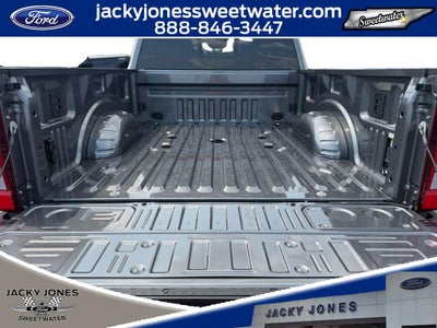 2026 Ford Super Duty F-350® Platinum®
