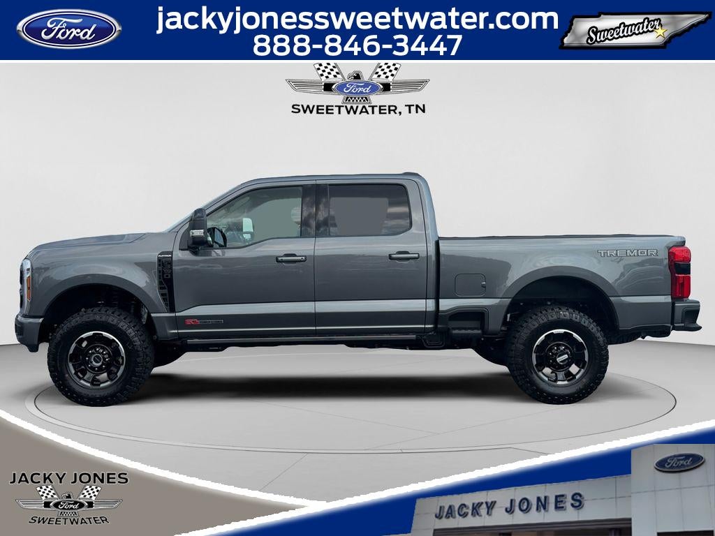 2026 Ford Super Duty F-350® Platinum®