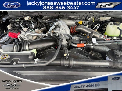 2026 Ford Super Duty F-350® Platinum®