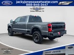 2026 Ford Super Duty F-350® Platinum®
