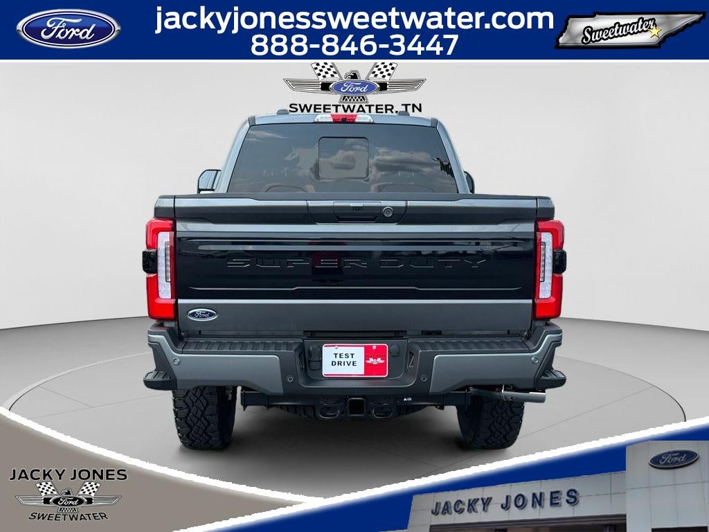 2026 Ford Super Duty F-350® Platinum®