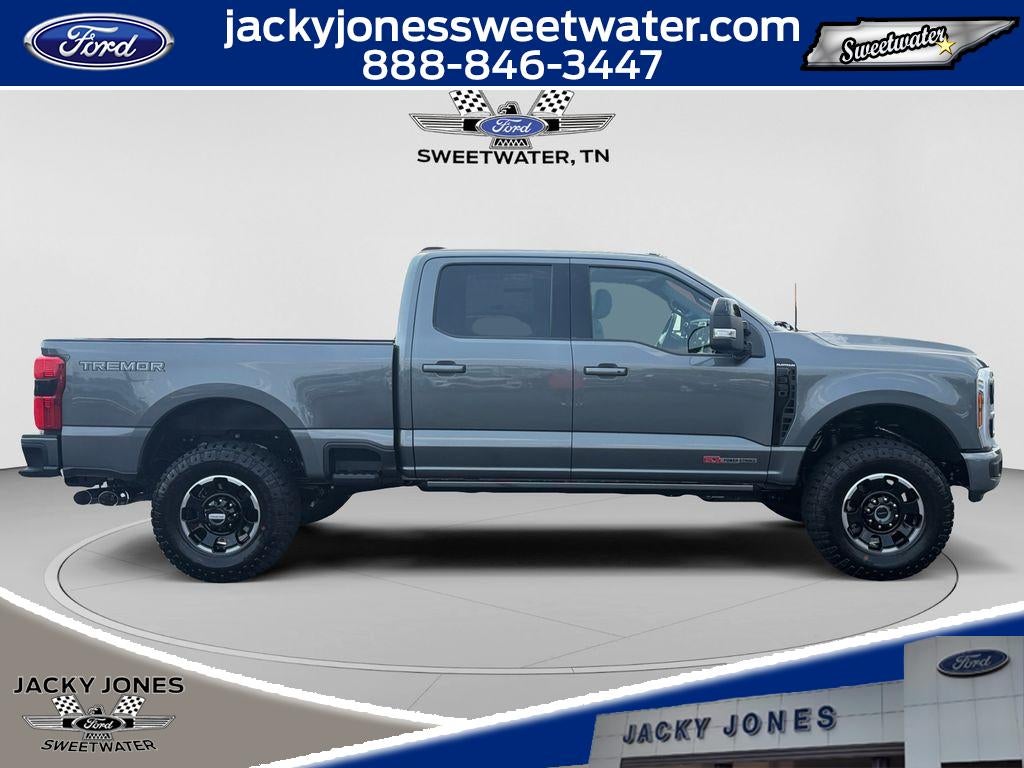 2026 Ford Super Duty F-350® Platinum®