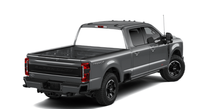 2026 Ford Super Duty F-350® Platinum®