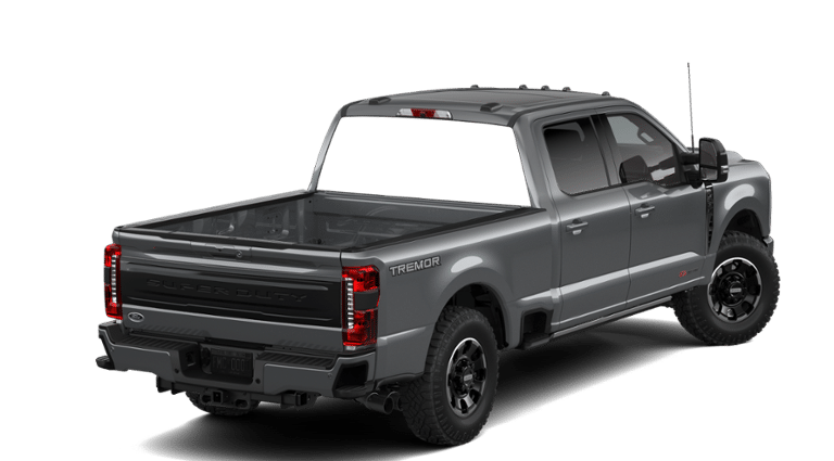 2026 Ford Super Duty F-350® Platinum®