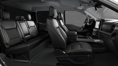 2027 Ford Super Duty F-350® Lariat®