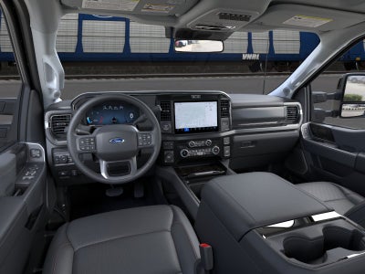 2026 Ford Super Duty F-350® Lariat®
