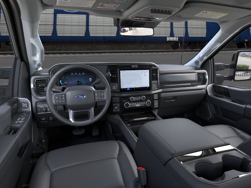 2026 Ford Super Duty F-350® Lariat®