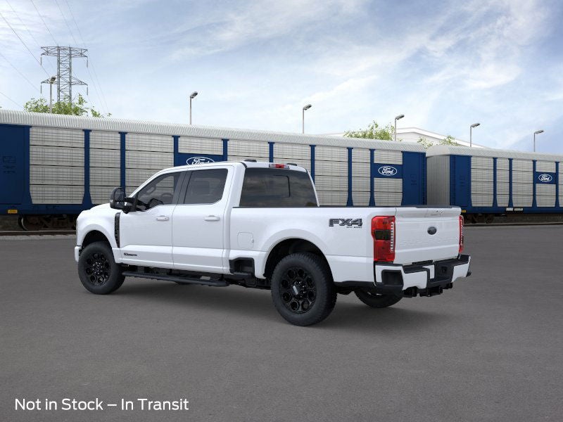 2026 Ford Super Duty F-350® Lariat®