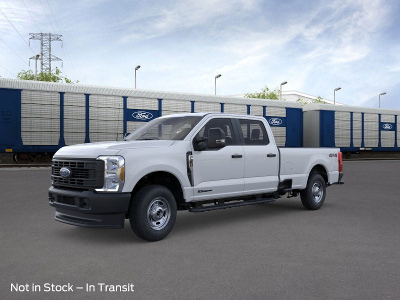 2026 Ford Super Duty F-350® XL