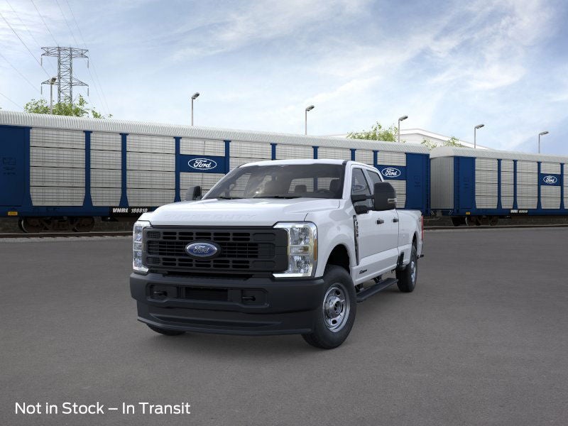 2026 Ford Super Duty F-350® XL